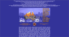 Desktop Screenshot of bundy.com.au